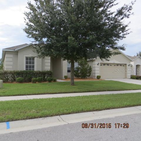 4467 Marsalis Ct., Spring Hill, FL 34609