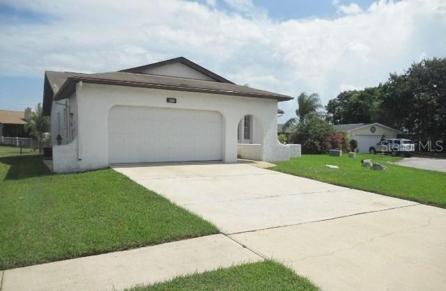 3549 Westminister Ct., Holiday, FL 34691
