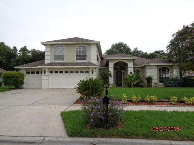 1460 Kensington Woods Dr., Lutz, FL 33549