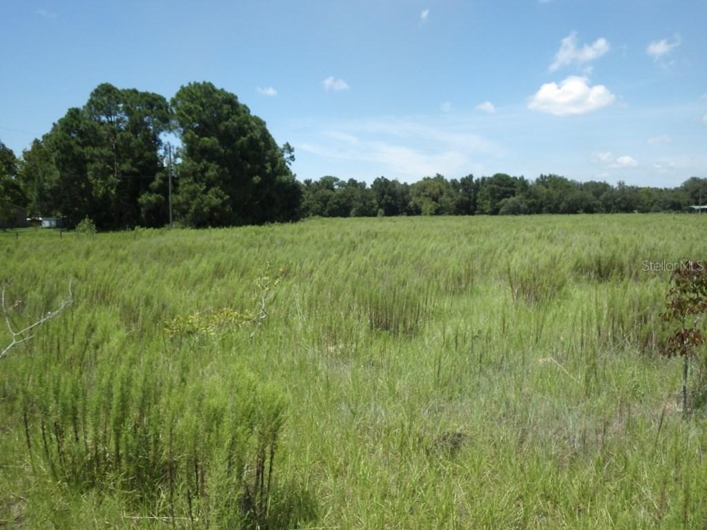 LOT 1680 Platinum Dr, Spring Hill, FL 34610