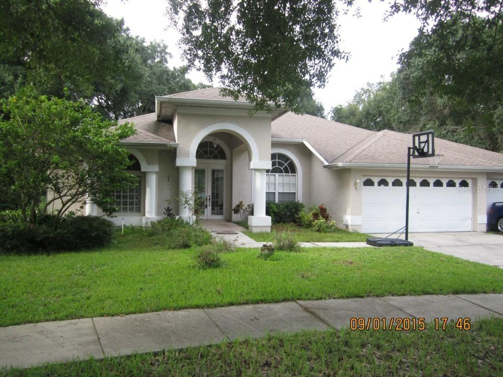14929 Devonshire Woods Pl., Tampa, FL 33624
