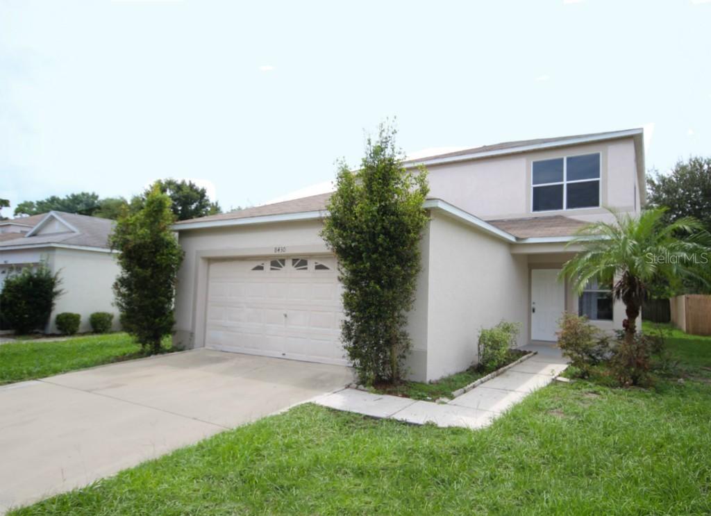 8430 Quarter Horse Dr., Riverview, FL 33578