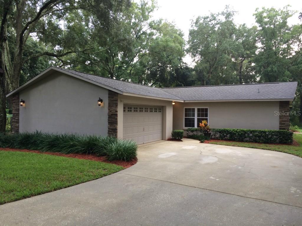 2323 Towery Tr., Lutz, FL 33549