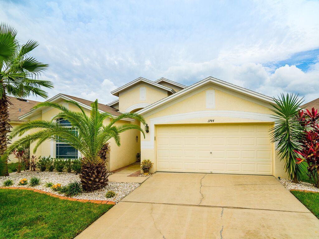 1744 Leybourne Loop, Wesley Chapel, FL 33543
