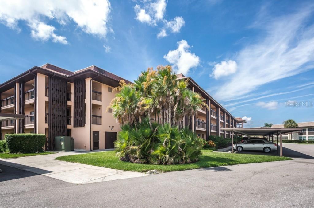 5157 Silent Loop #115, New Port Richey, FL 34652