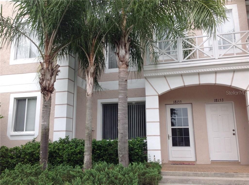 18155 Paradise Point Dr., Tampa, FL 33647