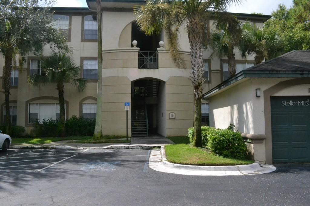 17106 Carrington Park Dr. #627, Tampa, FL 33647