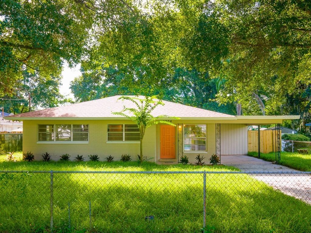 6304 N 20th St., Tampa, FL 33610