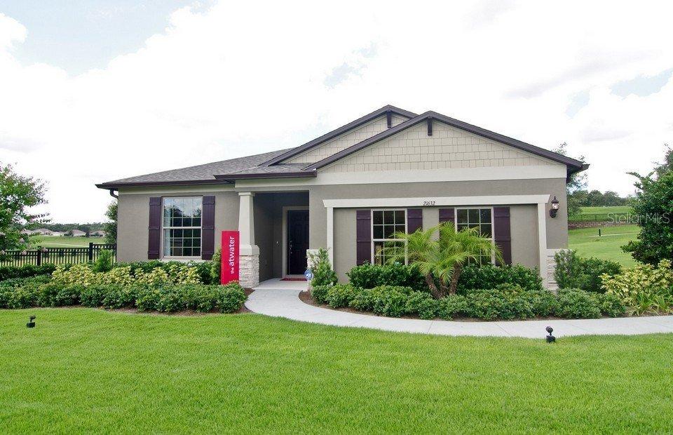 21230 Noric Cove, Mount Dora, FL 32757