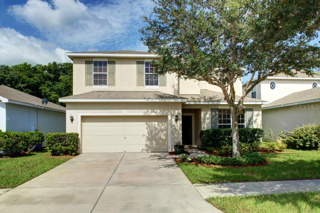 11212 Madison Park Dr., Tampa, FL 33625