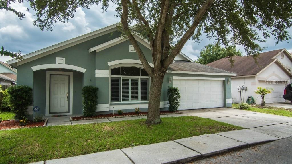 8852 Cypress Hammock Dr., Tampa, FL 33614