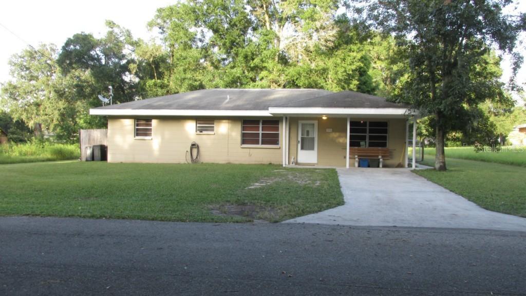 3376 Riderwood Dr., Dade City, FL 33523