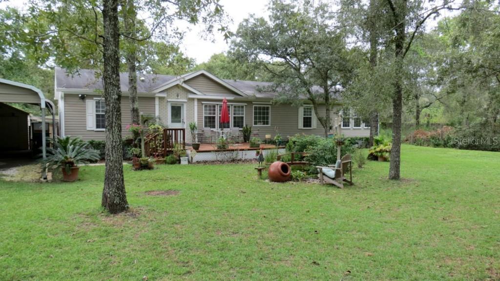 11461 Maripoe Rd., Weeki Wachee, FL 34614