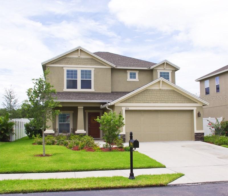 7716 Landcare Ln., Tampa, FL 33616