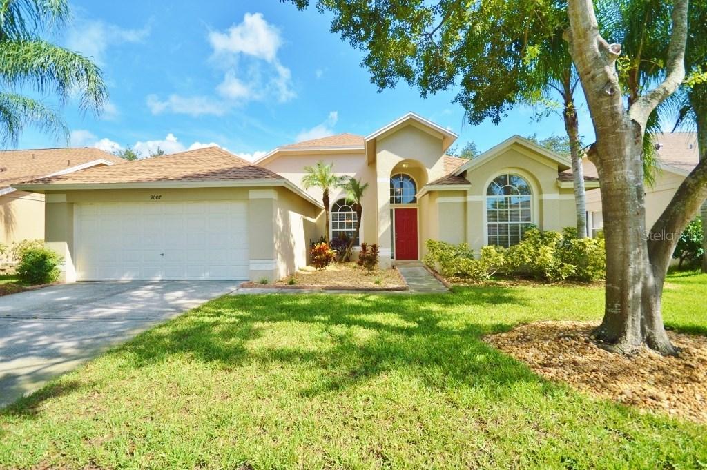 9007 Westbay Blvd., Tampa, FL 33615