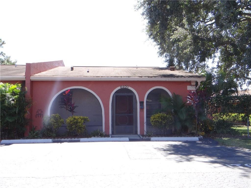 6400 Bonnie Bay Cir., Pinellas Park, FL 33781