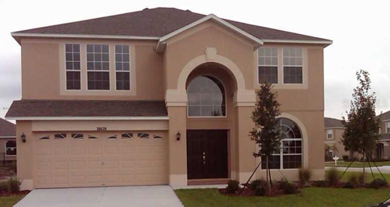 30639 Totteridge Pl., Zephyrhills, FL 33545