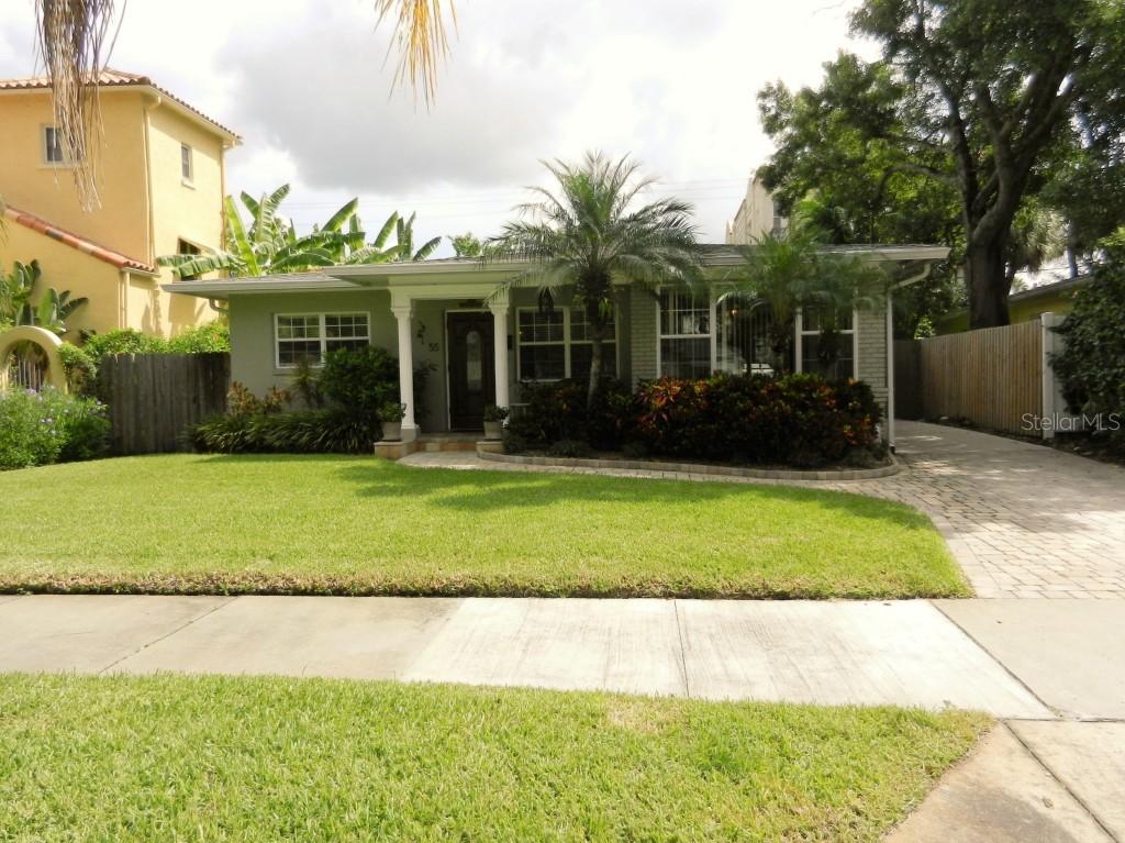 55 Albemarle Ave., Tampa, FL 33606
