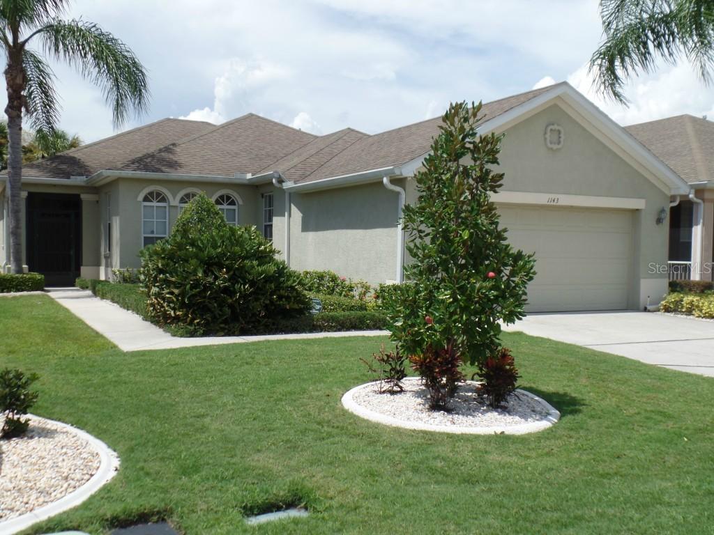 1143 Emerald Dunes Dr., Sun City Center, FL 33573