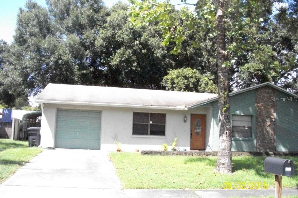 1912 Brill Dr., Lutz, FL 33549