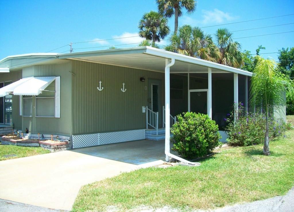4477 Tucker Sq., New Port Richey, FL 34652