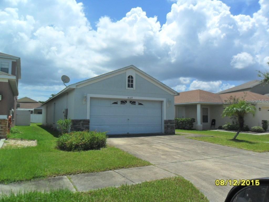 8129 Canterbury Lake Blvd., Tampa, FL 33619