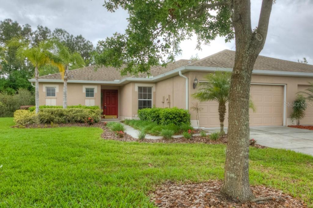 9513 Rolling Cir., San Antonio, FL 33576