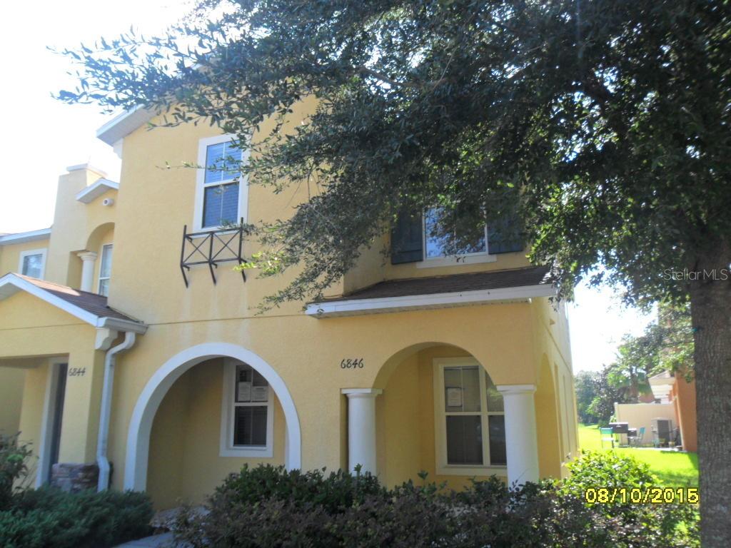 6846 Dartmouth Hill St., Riverview, FL 33578