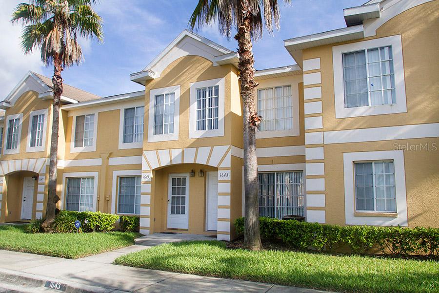 1643 Fluorshire Dr., Brandon, FL 33511