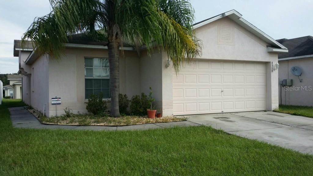 4319 Country Hills Blvd., Plant City, FL 33563