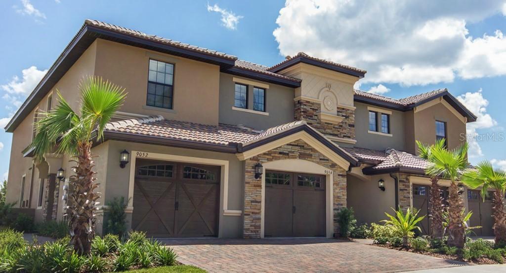 8940 Azalea Sands Ln., Davenport, FL 33896