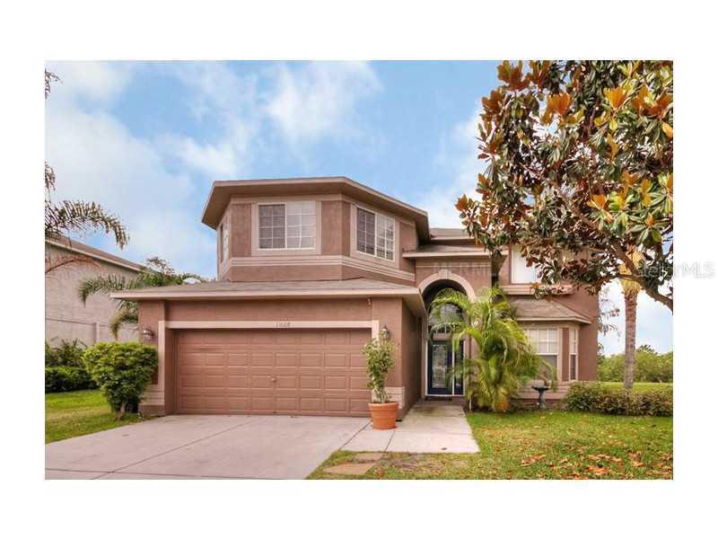 11008 Sailbrooke Dr., Riverview, FL 33579