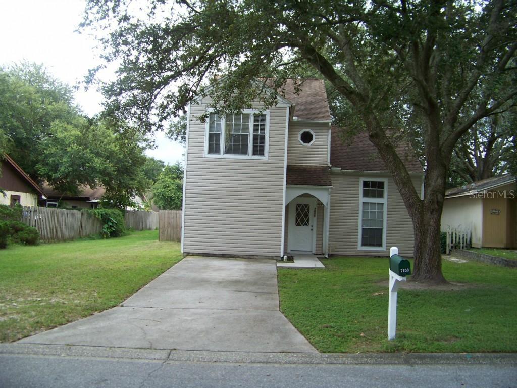 [Address Hidden by Seller], Temple Terrace, FL 33637