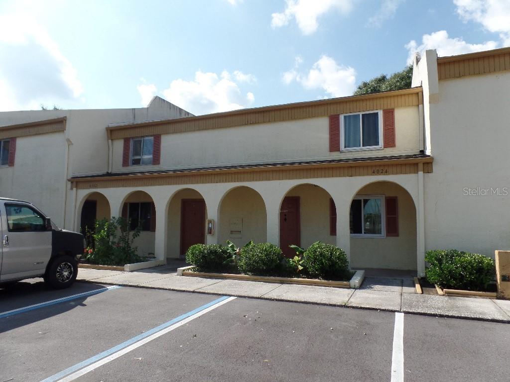 4022 Cortez Dr. #B, Tampa, FL 33614