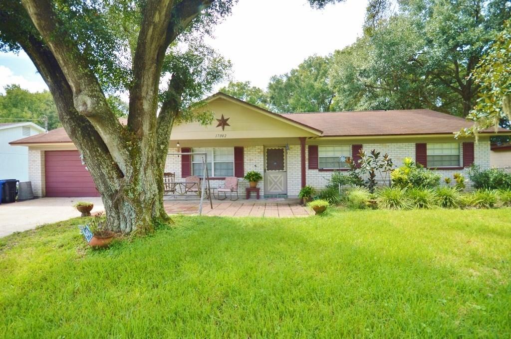 17002 Melba Ln., Lutz, FL 33549