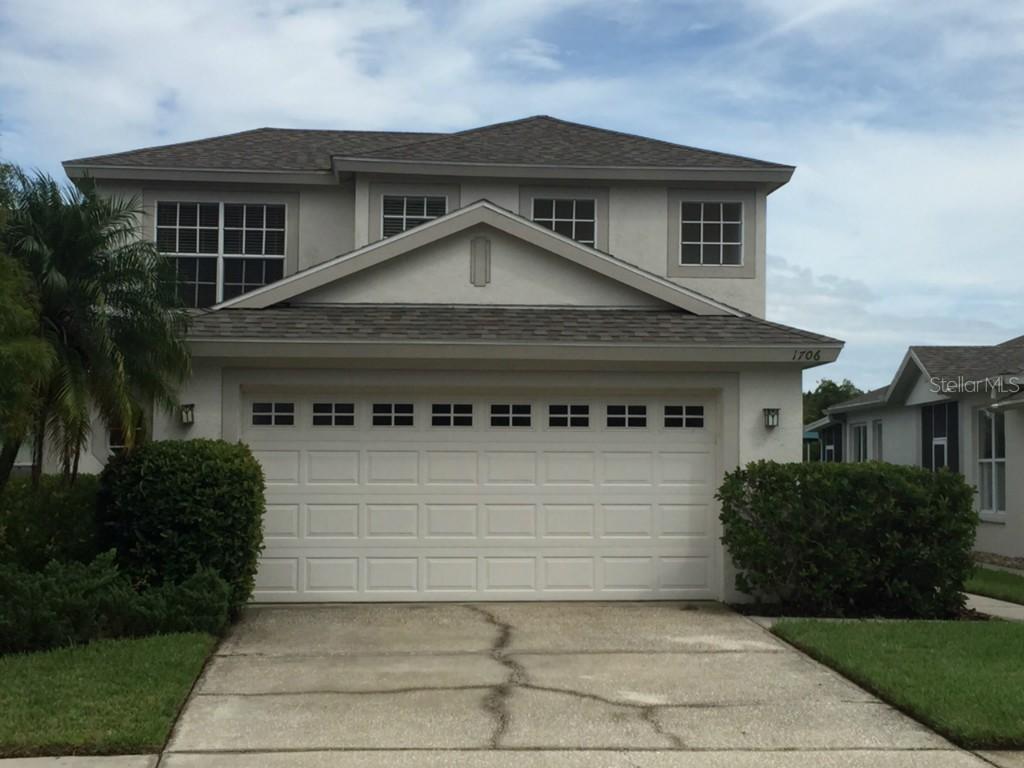 1706 Sassafras Dr., Wesley Chapel, FL 33543