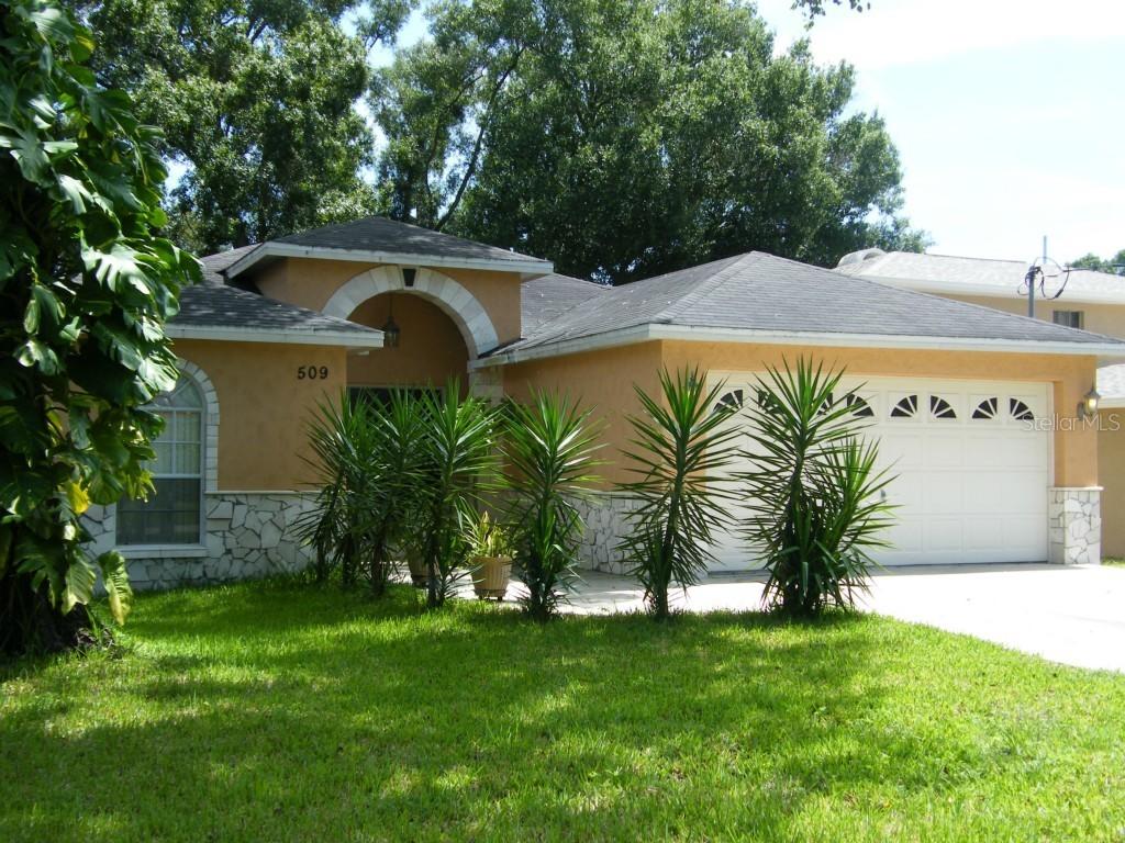 509 N Archer St., Tampa, FL 33609