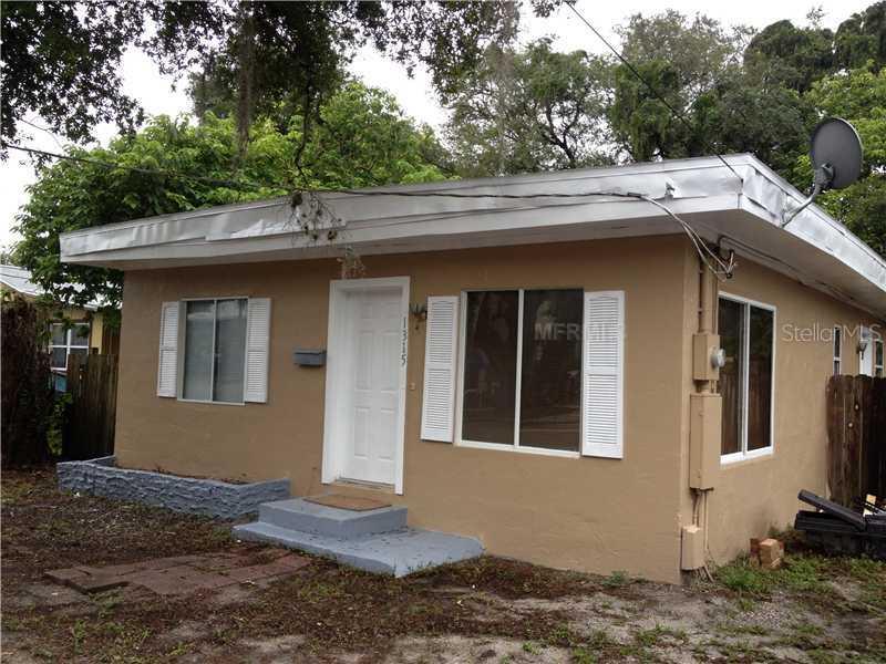 1315 E Osborne Ave., Tampa, FL 33603