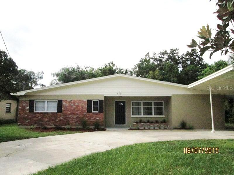 810 W 118th Ave., Tampa, FL 33612