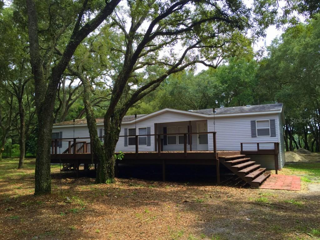 14902 Battenwood Dr., Spring Hill, FL 34610