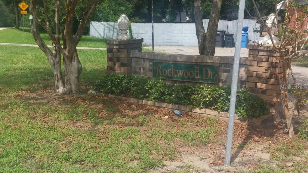 1305 Rustlewood Dr., Brandon, FL 33510