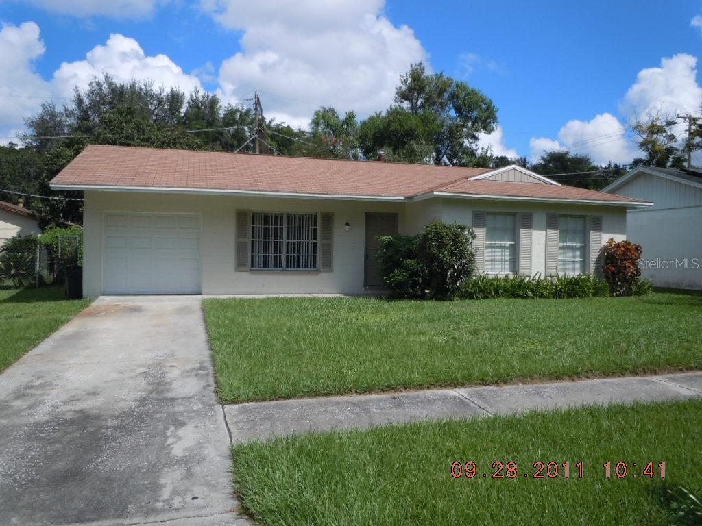 732 Holly Ter., Brandon, FL 33511
