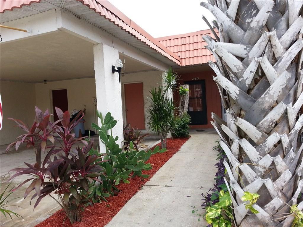 3936 Elvira Ct., New Port Richey, FL 34655