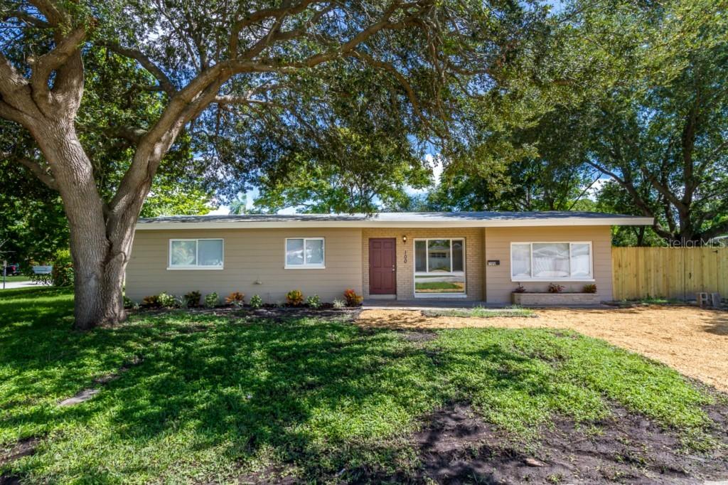 100 88th Ave., St Petersburg, FL 33702