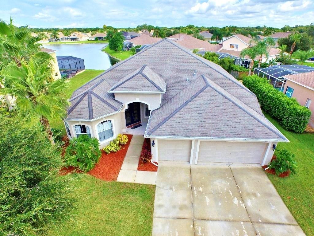 22803 Killington Blvd., Land O Lakes, FL 34639