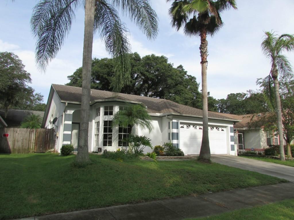 4005 Fontana Pl., Valrico, FL 33594