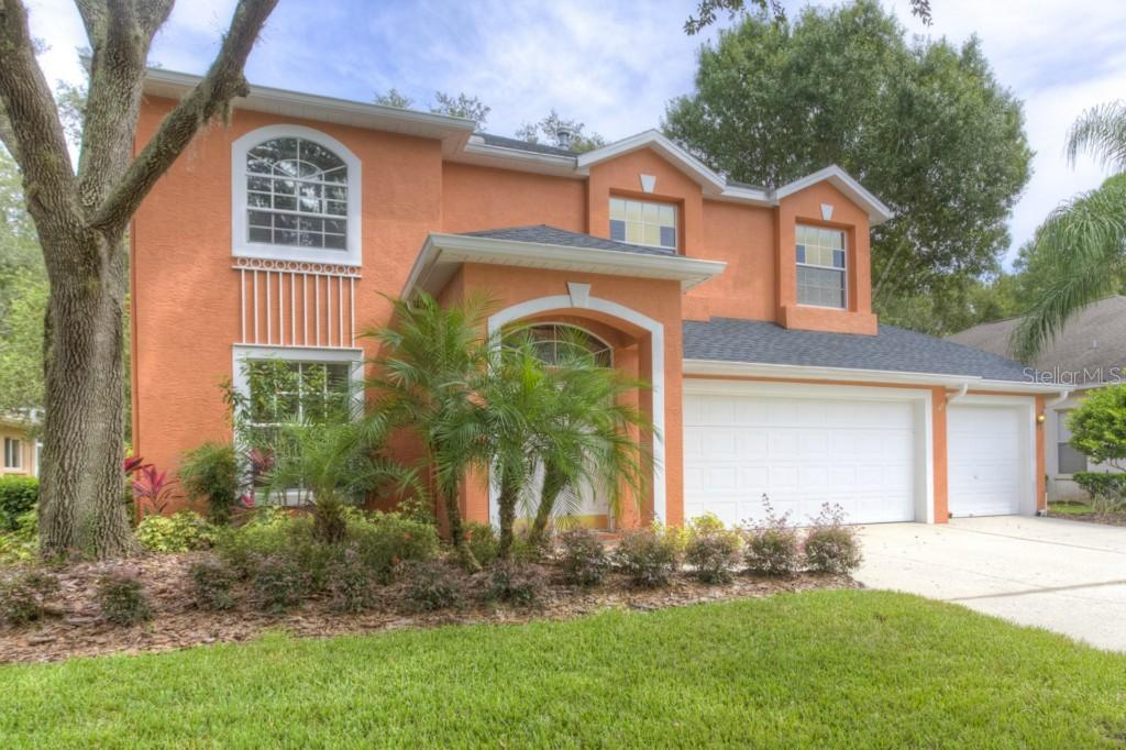 16005 Bethany Pl., Tampa, FL 33647