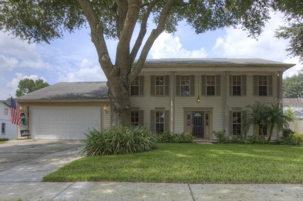2712 Cedarcrest Pl., Valrico, FL 33596