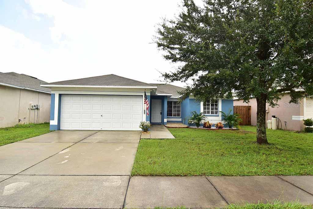 13515 Prestwick Dr., Riverview, FL 33569