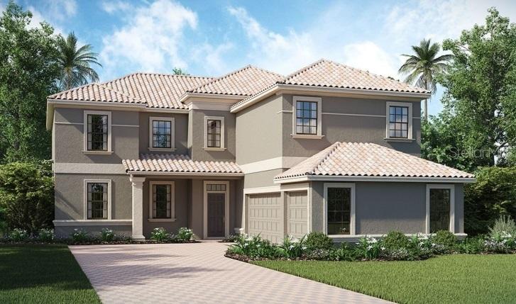 1331 Palmetto Dunes St., Championsgate, FL 33896